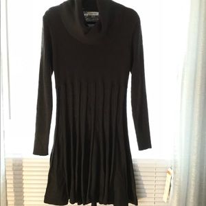 Calvin Klein sweater dress